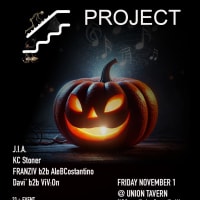 The Basement Project´s Halloween thumbnail