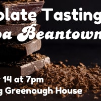 Chocolate Tasting with Cocoa Beantown thumbnail