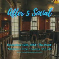 After 5 Social  thumbnail
