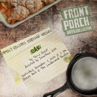 OAK - A Front Porch Arts Collective Reading thumbnail