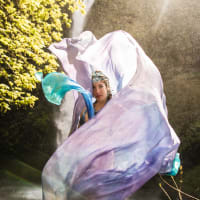 Weighted Veils with Gaea Lady thumbnail