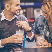 Speed Dating in Kendall Square!  thumbnail