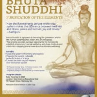 Bhuta Shuddhi thumbnail