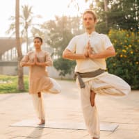 Yogasanas thumbnail