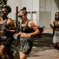 TBZHERS 4 YR ANNI RUN & WALK CELEBRATION thumbnail