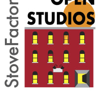 Open Studios 2024 at the StoveFactory thumbnail