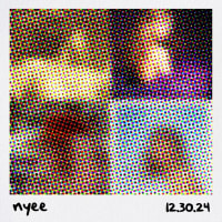 New Year's Eve EVE (Taylor's Version) thumbnail