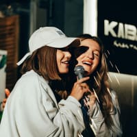 Free Karaoke, Drinks, & Apps with Republic Fitness at thumbnail