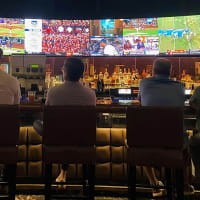 Patriots Party with Republic Fitness at Orleans thumbnail