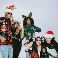 Ugly Sweater Competition with Republic Fitness thumbnail