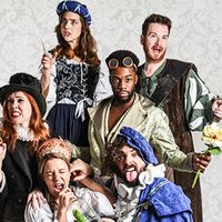 Shit-faced Shakespeare®: A Midsummer Night's Dream thumbnail