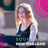 Juventas New Music Ensemble: Sounds of New England thumbnail