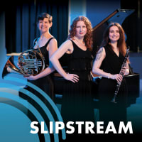 Juventas New Music Ensemble: Slipstream thumbnail