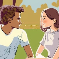 Civic Discussion Meetup: Modern Intersection of First Dates and Job Interviews thumbnail