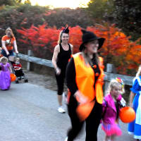 Annual Pumpkin Parade thumbnail