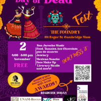 Dia De Muertos Fest/ Day of Dead thumbnail