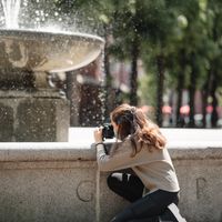 Better Composition Photo Walk (Boston Public Library / Copley Sq.) with Boston Photography Workshops thumbnail