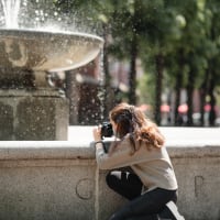 Better Composition Photo Walk (North End) with Boston Photography Workshops thumbnail
