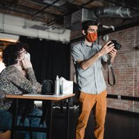 Digital Cameras 1 with Boston Photography Workshops thumbnail