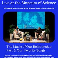 Living A Triggered Life Podcast Live thumbnail