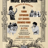 Indie Bohemia thumbnail