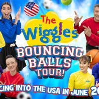 The Wiggles: Bouncing Balls Tour thumbnail