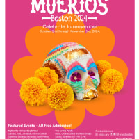 Dia de Muertos Festival  thumbnail