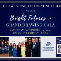 Bright Futures Grand Drawing Gala thumbnail