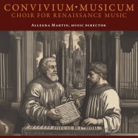 Teacher and Student: Heinrich Isaac and Ludwig Senfl thumbnail