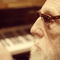 Jazz Sunday: Ran Blake: Improvising to Film Noir thumbnail