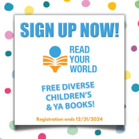 FREE Diverse Children's & YA Books! thumbnail