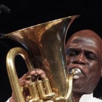 The Makanda Project featuring Joe Daley and dancers led by Mickey Davidson thumbnail