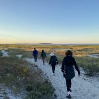 Hike the Dunes of Castle Neck at Crane Estate- From Boston w/ Transportation thumbnail