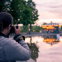 Better Composition: Photo Walk (Boston Greenway) with Boston Photography Workshops thumbnail