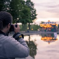 Better Composition: Photo Walk (Boston Public Garden) with Boston Photography Workshops thumbnail