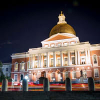 Night Photography (Gov Center/Faneuil Hall) with Boston Photography Workshops thumbnail