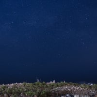One Night Astrophotography @ Scituate Lighthouse with Boston Photography Workshops thumbnail