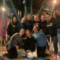 Winter Ayurveda and Aerial Yoga thumbnail