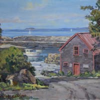 Opening Reception: Stapleton Kearns "We Are Still In Eden thumbnail