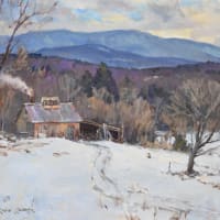 Artist Demonstration with Stapleton Kearns thumbnail