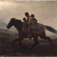 Undergrounds Before Rail: Escaping Slavery, Claiming Liberty thumbnail
