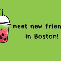 Find new friends and connections with Strawberry Matcha thumbnail