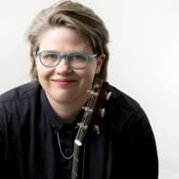 Harmony on the Green hosts Singer/Songwriter Katie Dahl with Micah John opening  thumbnail