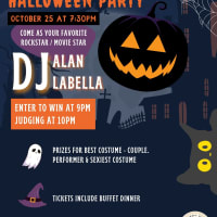 Calling All Celebs! Unmask Your Inner Star at Victory Point's Spooktacular Halloween Bash thumbnail