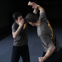 Introduction To Krav Maga thumbnail