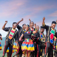 Ndlovu Youth Choir thumbnail