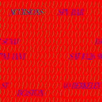 XCURSIONS @ SPY BAR thumbnail
