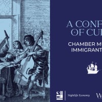 A Confluence of Cultures: Chamber Music and the Immigrant Experience thumbnail