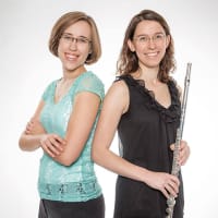 Faculty Concert Series: Marvento Duo thumbnail