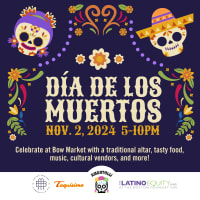 Día de los Muertos thumbnail
